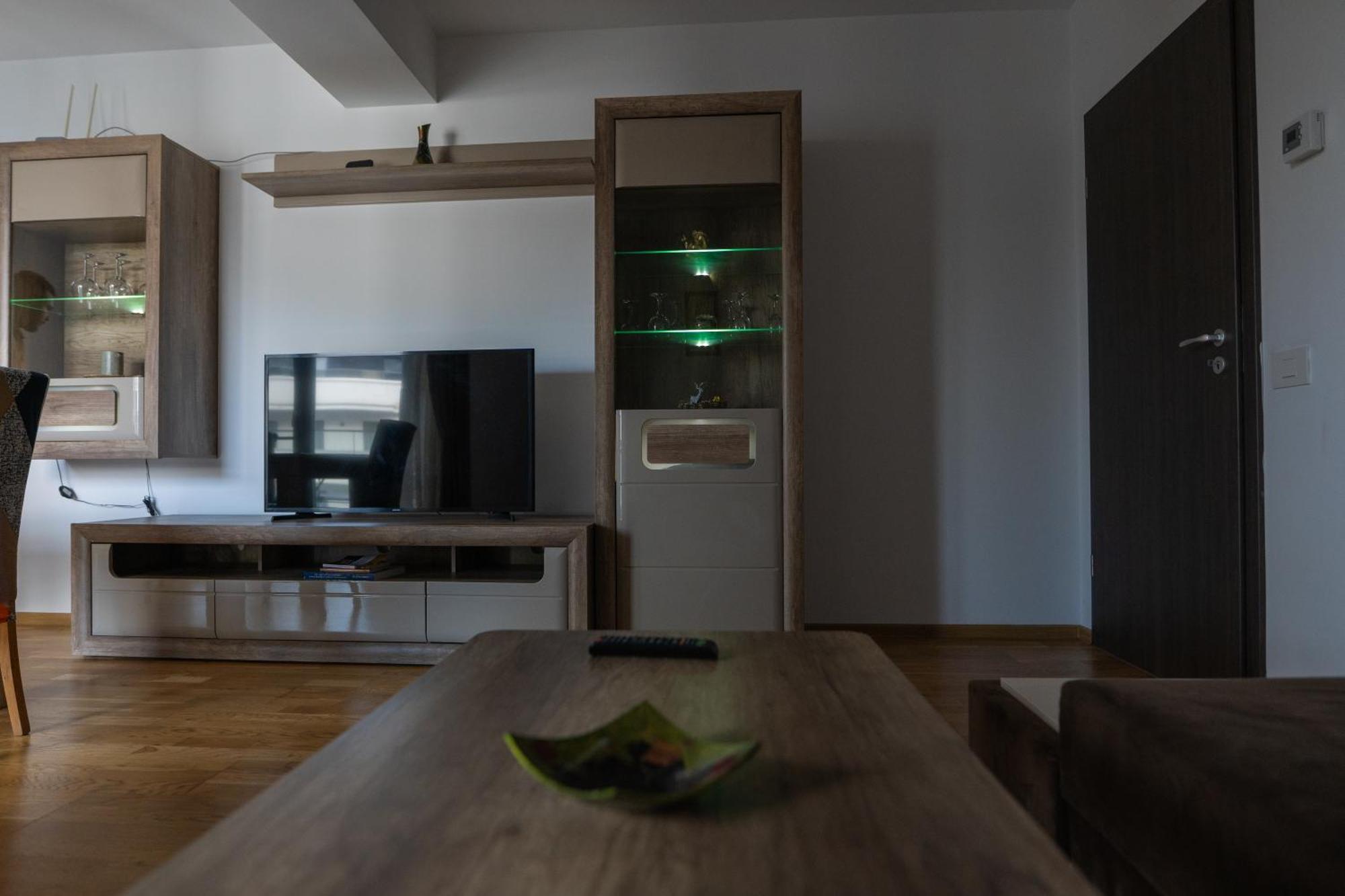 A&t Centralapartment-freeparking