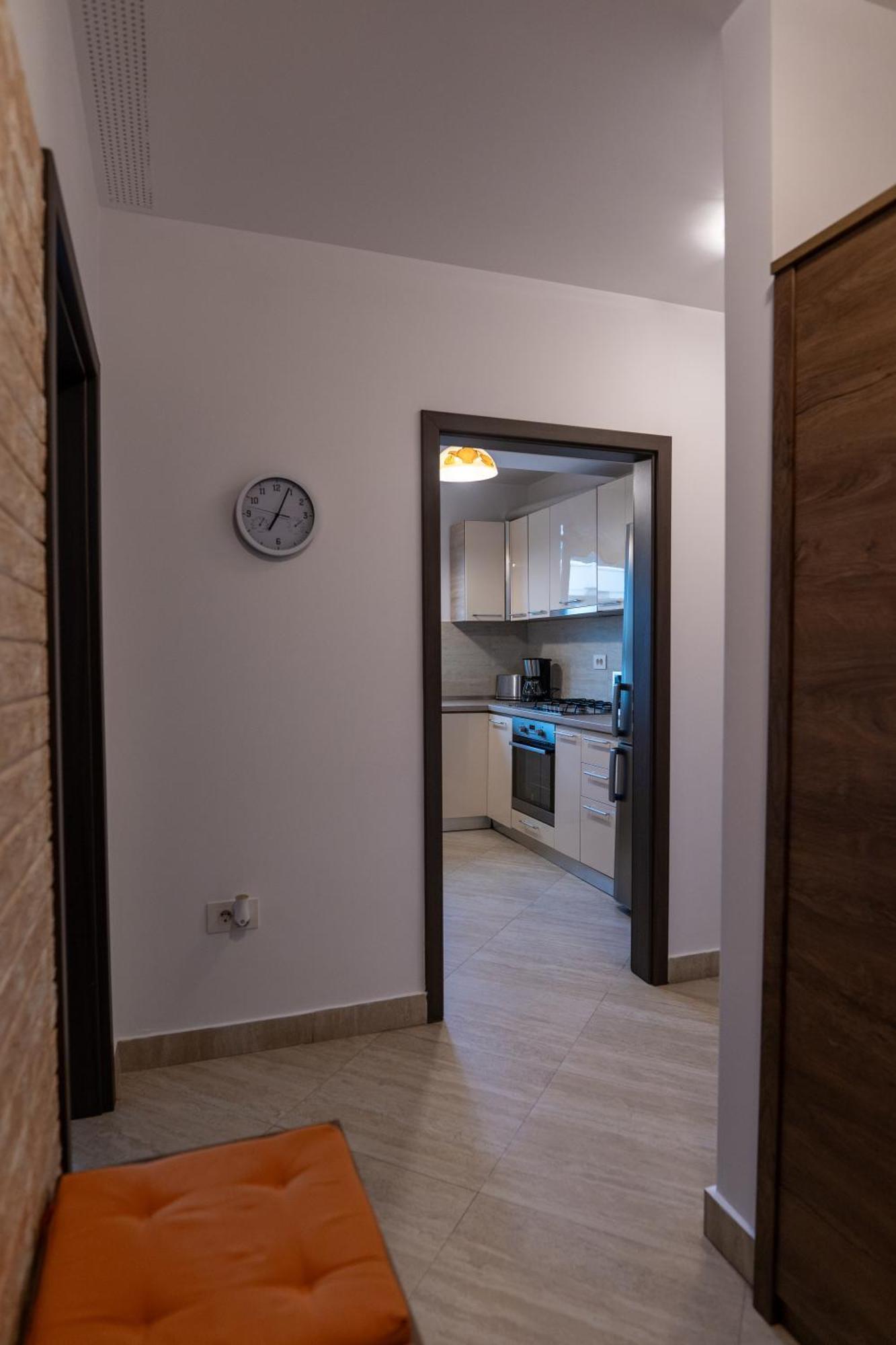 A&t Centralapartment-freeparking Apartment *
