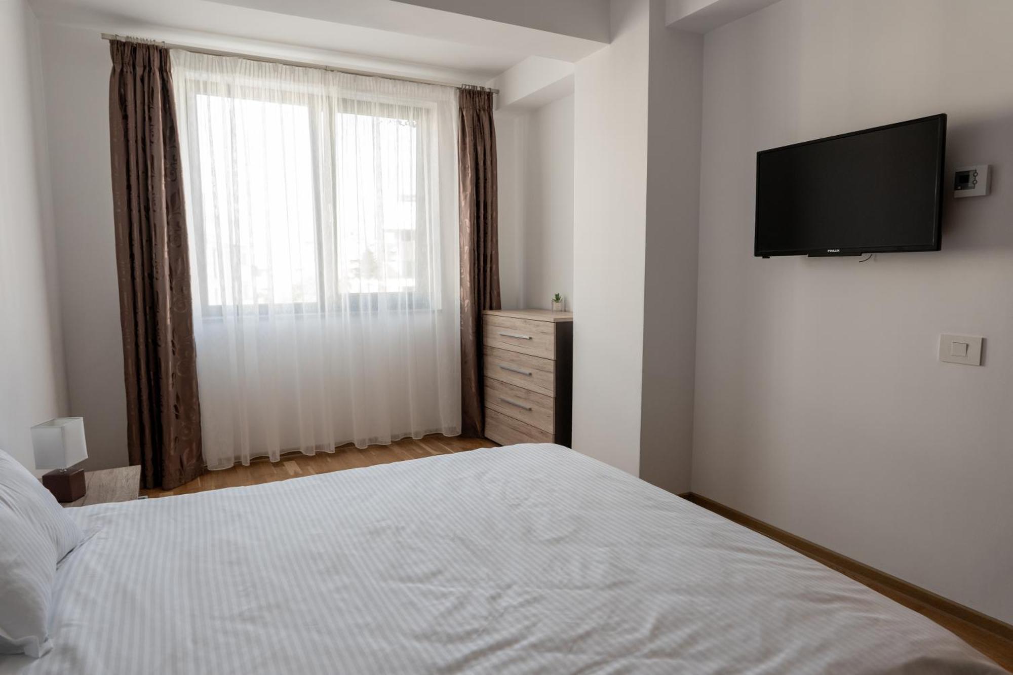 A&t Centralapartment-freeparking