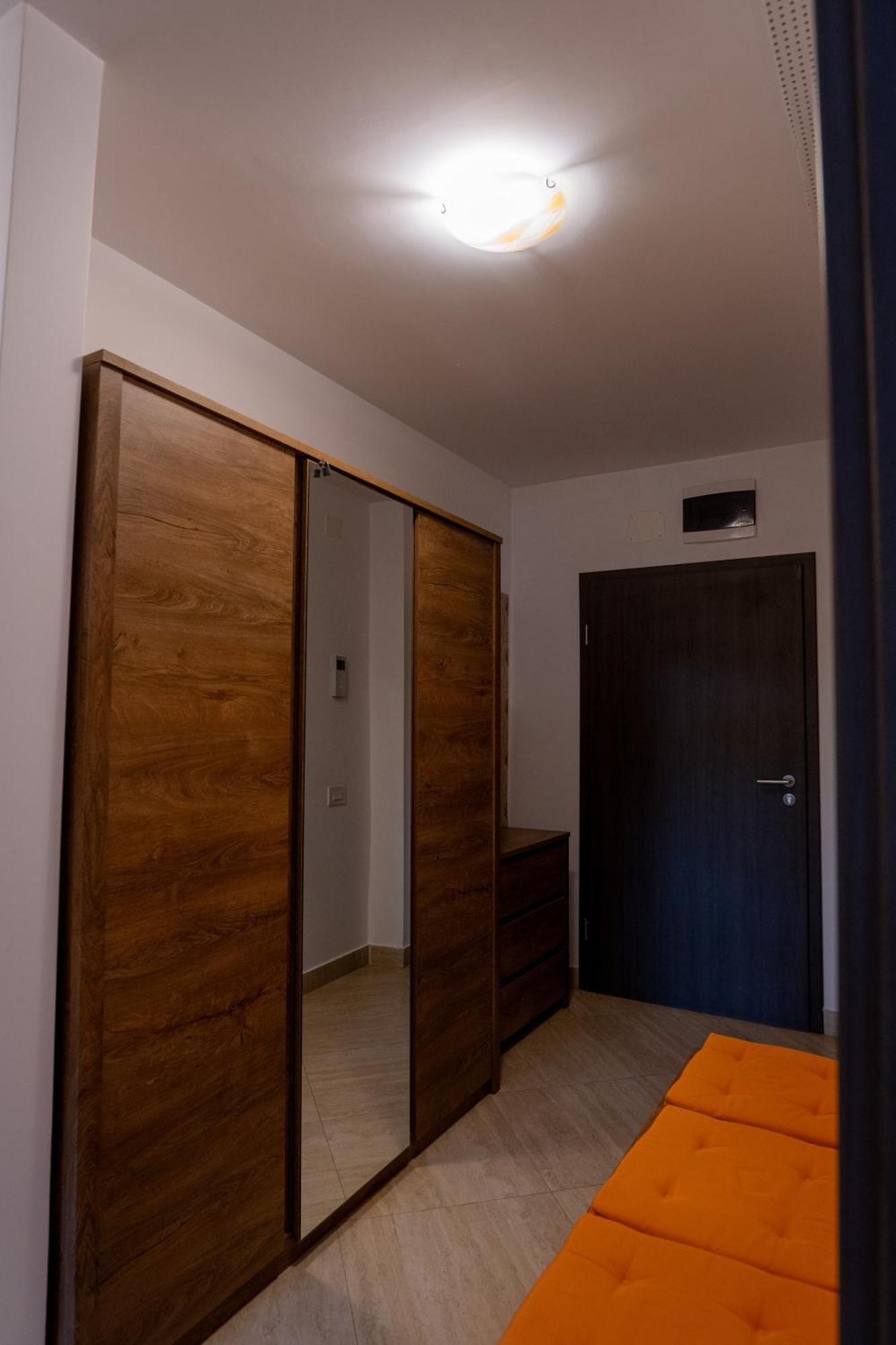 A&t Centralapartment-freeparking * Brasov