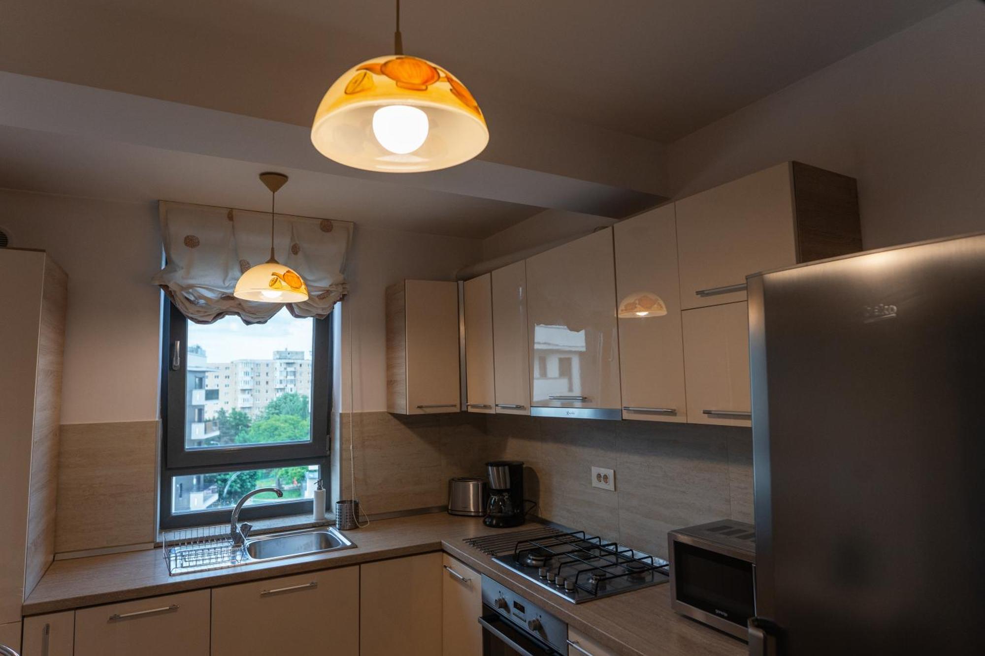 A&t Centralapartment-freeparking * Brasov