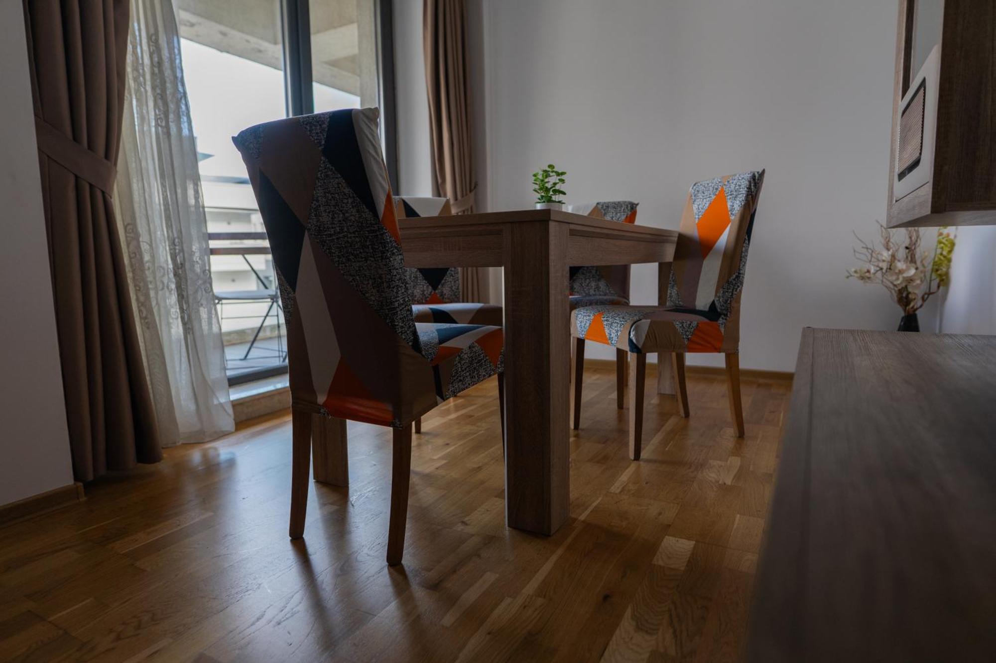 A&t Centralapartment-freeparking