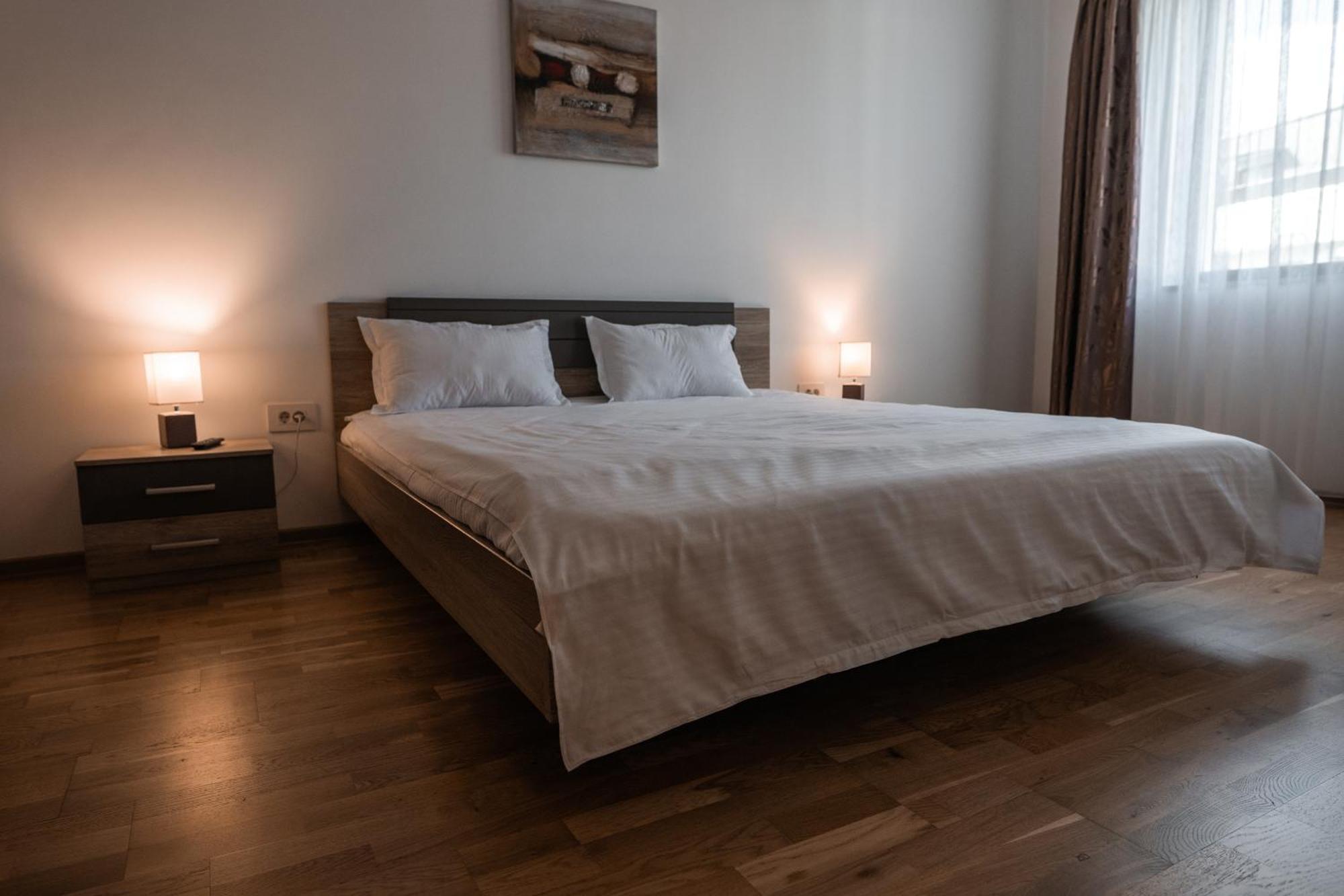 A&t Centralapartment-freeparking *